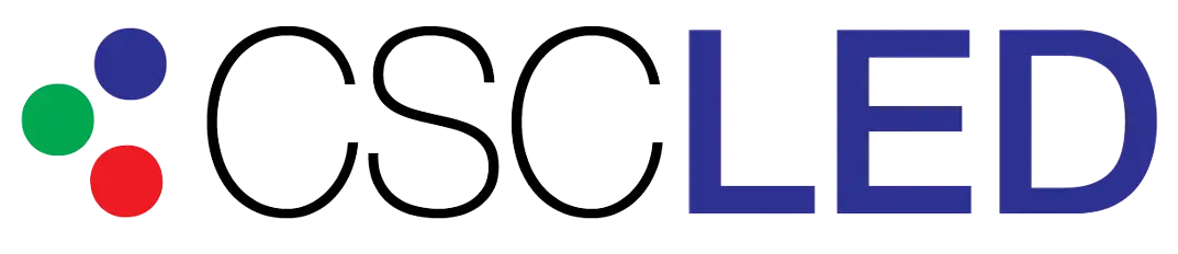 CSC LED
