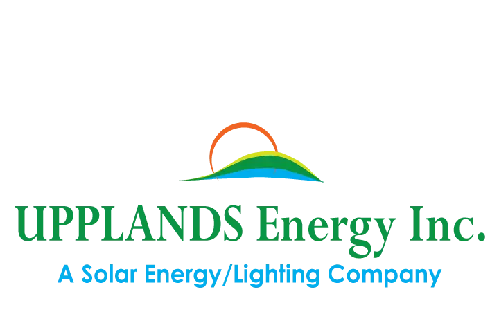 Upplands Energy Inc.