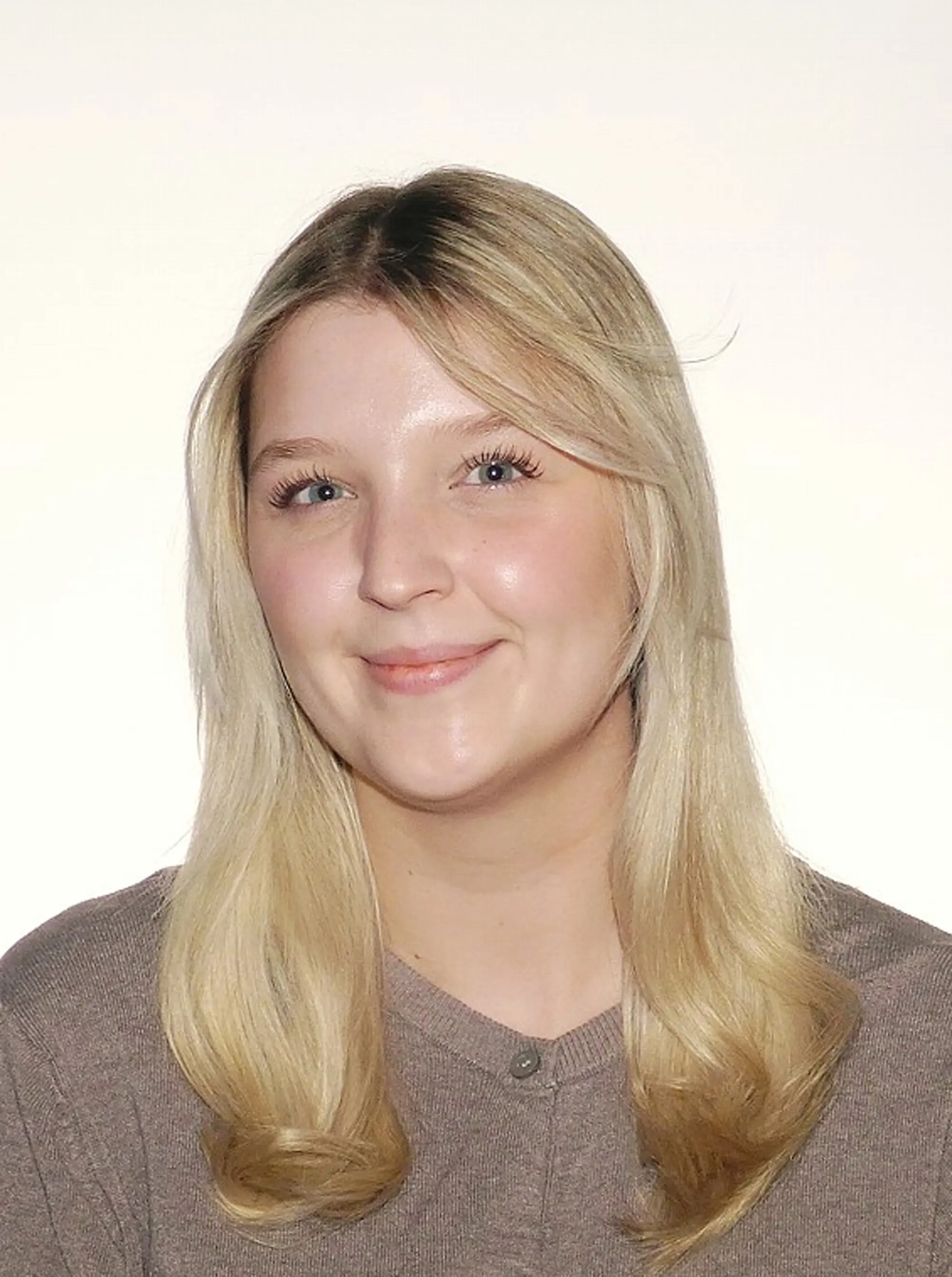 Madison Fedikow