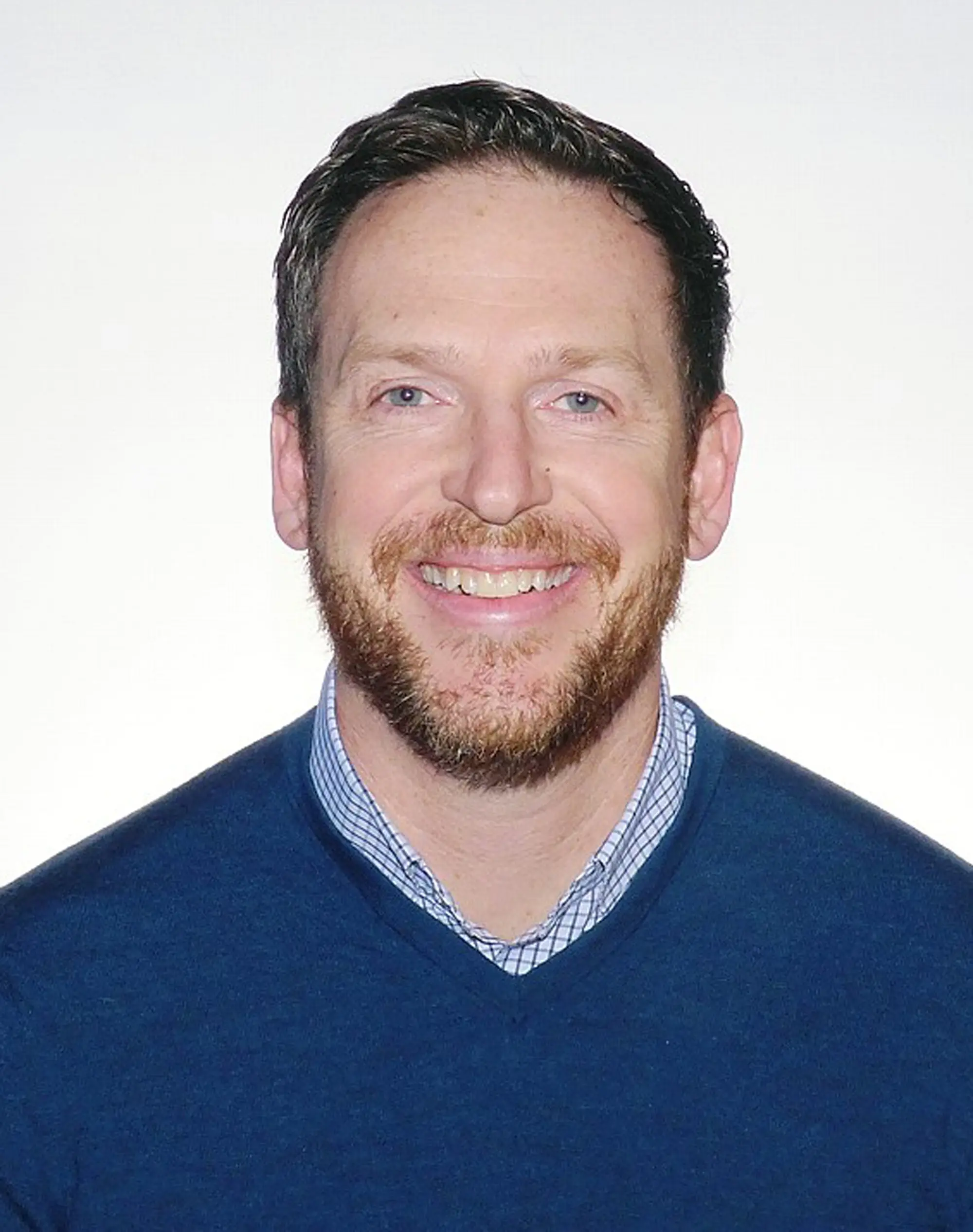 Mike Lepp